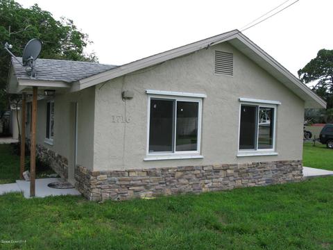 1716 Platt St, Melbourne, FL 32901 photo 1