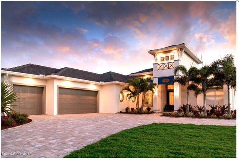 8660 Serrano Cir, Melbourne, FL 32940 photo 1