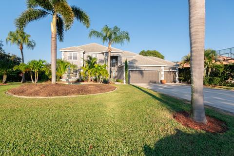 455 Baytree Dr, Melbourne, FL 32940 photo 1