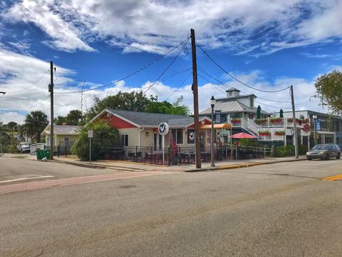 707 E New Haven Ave E, Melbourne, FL 32901 photo 1