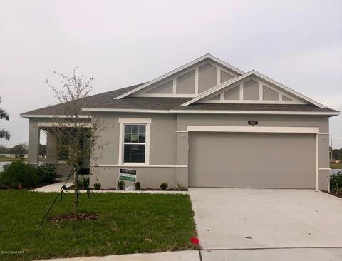 915 Bear Lake Dr, Rockledge, FL 32955 photo 1