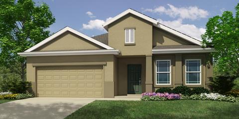 3633 Whimsical Cir, Rockledge, FL 32955 photo 1