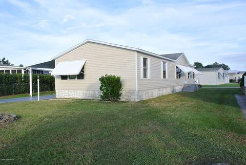 801 Beech Ct, Barefoot Bay, FL 32976 photo 1