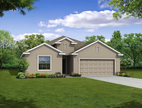 995 Bear Lake Dr, Rockledge, FL 32955 photo 1
