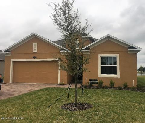 945 Bear Lake Dr, Rockledge, FL 32955 photo 1