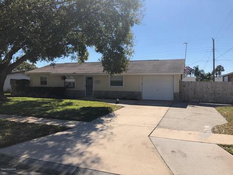 2845 Rheims Ave, Melbourne, FL 32935 photo 1