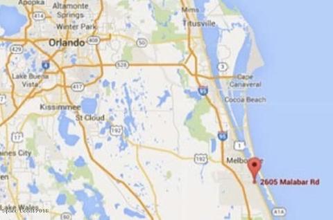 2605 Malabar Rd, Malabar, FL 32950 photo 1
