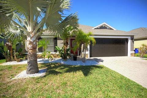 3624 Garrett Dr, Rockledge, FL 32955 photo 1