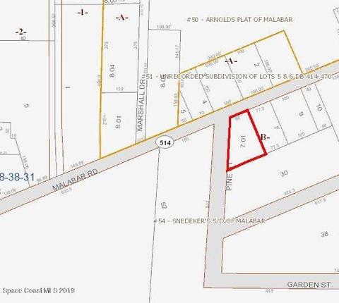 2645 Malabar Rd, Malabar, FL 32950 photo 1
