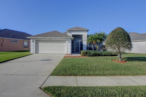 4979 Worthington Cir, Rockledge, FL 32955 photo 1