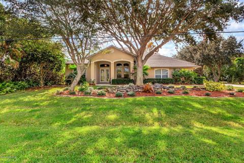 3775 Big Pine Rd, Melbourne, FL 32934 photo 1