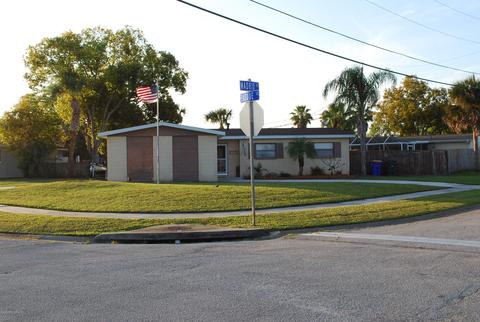 1074 Basque Dr, Rockledge, FL 32955 photo 1