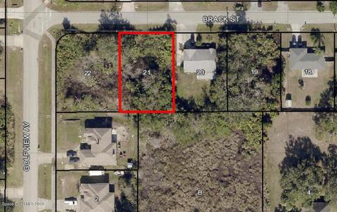 6371 Brack St, Cocoa, FL 32927 photo 1