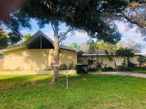 1143 NE Cable Ln NE, Palm Bay, FL 32905 photo 1