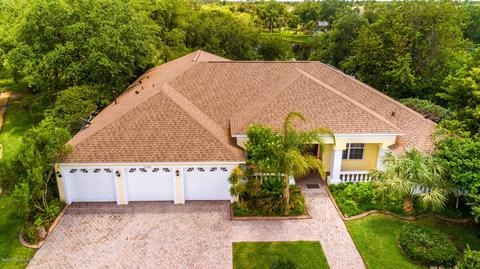 1643 Quinn Dr, Rockledge, FL 32955 photo 1