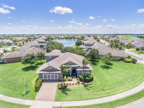 5871 Rusack Dr, Melbourne, FL 32940 photo 1