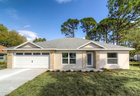 5931 Deer Ln, Cocoa, FL 32927 photo 1