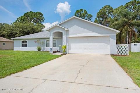 7160 Briggs Ave, Cocoa, FL 32927 photo 1