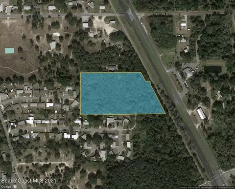 7 26 Highway 1, Titusville, FL 32796