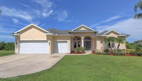 957 Gulf Stream Ct, Rockledge, FL 32955 photo 1