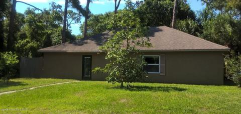 2725 Pine Cone Dr, Melbourne, FL 32940 photo 1