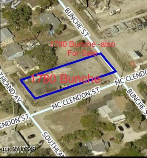 1780 Bunche St, Melbourne, FL 32935 photo 1