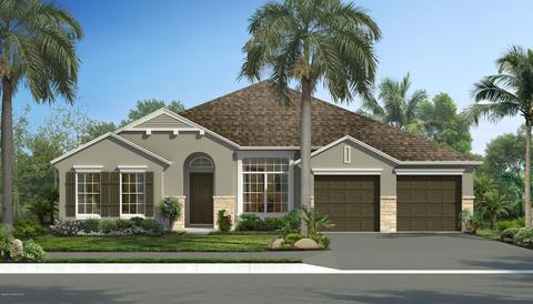 1812 NE Killian Dr, Palm Bay, FL 32905 photo 1