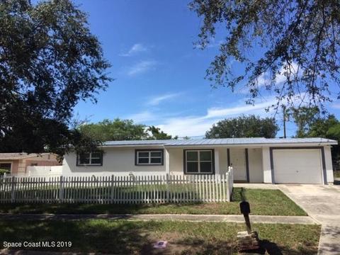 2744 Cherbourg Rd, Cocoa, FL 32926 photo 1
