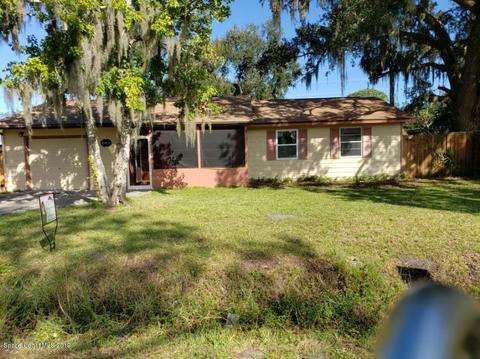 2544 Terri Ln, Cocoa, FL 32926 photo 1