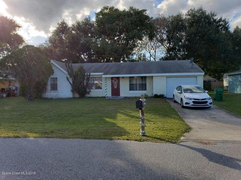 254 Fecco St, Cocoa, FL 32927 photo 1