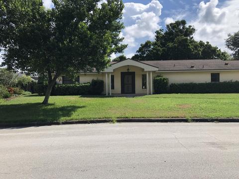 202 Forest Hill Dr, Cocoa, FL 32926 photo 1