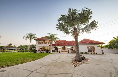 6380 Anchor Ln, Rockledge, FL 32955 photo 1