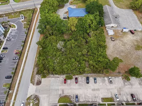 0 University Ln, Cocoa, FL 32922 photo 2