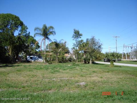 5423 Codner Ln, Cocoa, FL 32927 photo 1