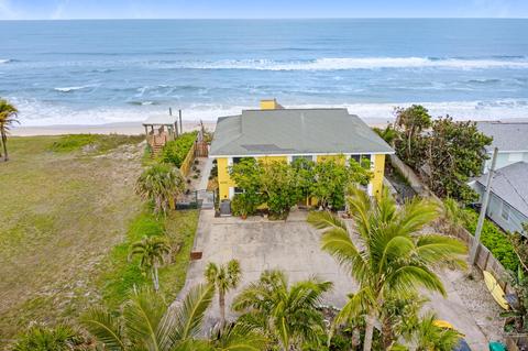 6765 S A1a Hwy S Melbourne Beach Fl 32951 41 Photos Mls 866824 - Movoto