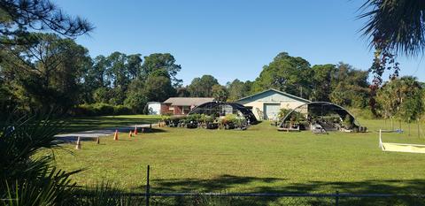 3456 Highway 1, Mims, FL 32754 photo 1