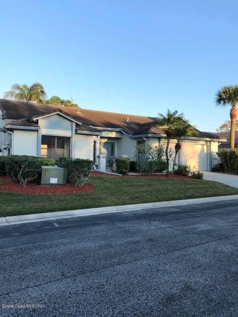 277 N Oak Haven Dr, Melbourne, FL 32940 photo 1