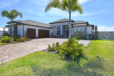 4064 Preservation Cir, Melbourne, FL 32934 photo 1
