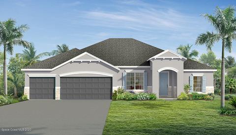 1802 Killian Dr NE, Palm Bay, FL 32905 photo 1