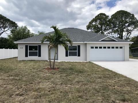 5135 Carter St, Cocoa, FL 32927 photo 1