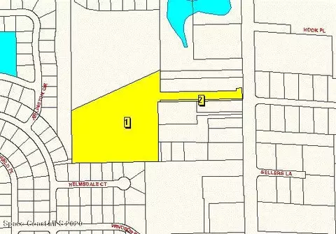 0 N Wickham Rd, Melbourne, FL 32940