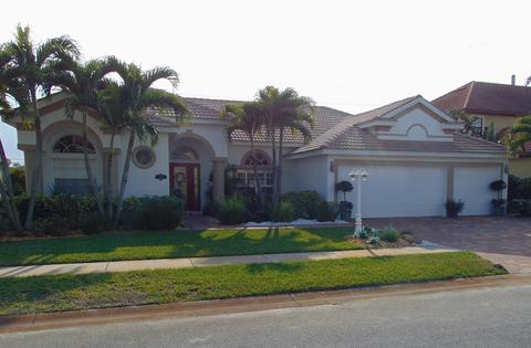 3529 Poseidon Way, Melbourne, FL 32903 photo 1