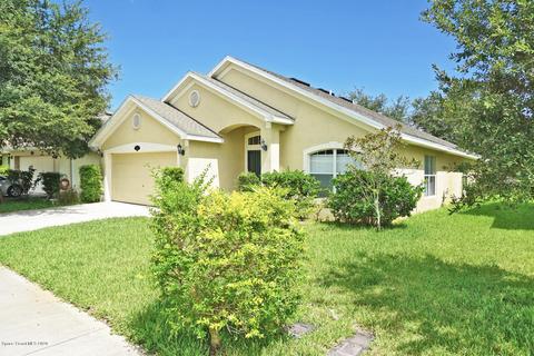 1489 Oconner Ave, Melbourne, FL 32940 photo 1