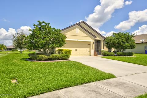 996 Sangria Cir, Rockledge, FL 32955 photo 1