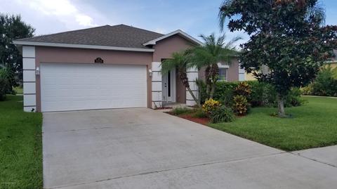 5529 Duskywing Dr, Rockledge, FL 32955 photo 1