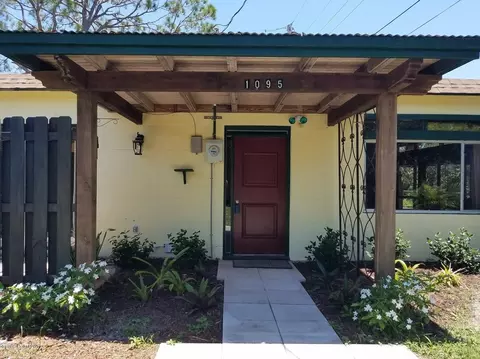 1095 Newfound Harbor Dr, Merritt Island, FL 32952