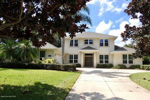 3470 Big Pine Rd, Melbourne, FL 32934 photo 1