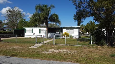 3136 Kittles St, Mims, FL 32754 photo 1