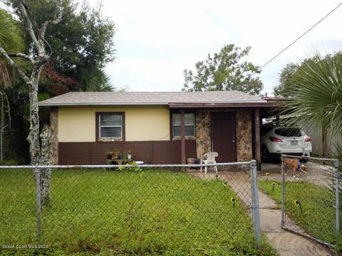 731 Bernard St, Cocoa, FL 32922 photo 1