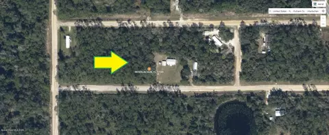 126 Edward St, Interlachen, FL 32148